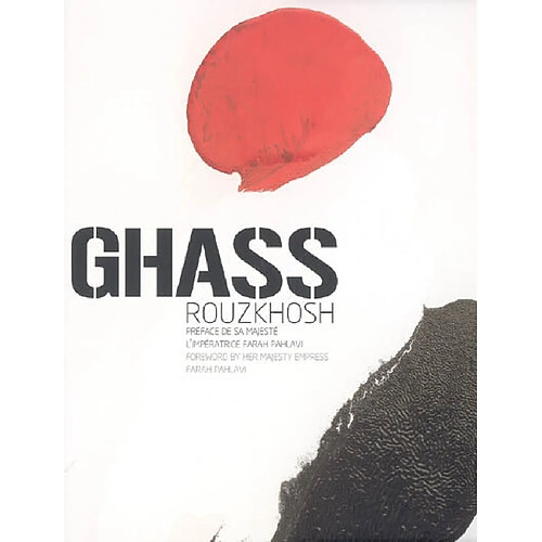 Ghass Rouzkhosh · Occasion