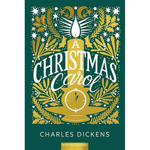 A Christmas carol · Occasion