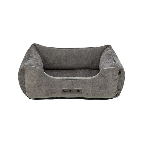 Lit pour chien Trixie Vital Lennox Gris 100 x 70 cm