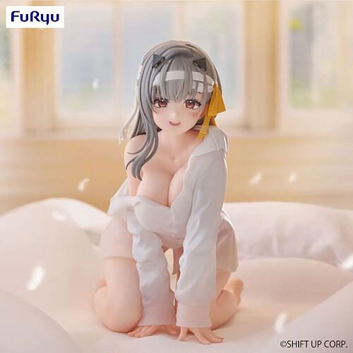 Furyu Figurine Goddess of Victory Nikke Modernia Noodle Stopper