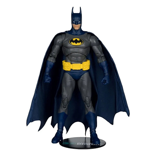 Mcfarlane toys figurine Batman No Man's Land - 19 cm
