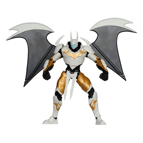 Mcfarlane toys Figurine Batman Justice League Sixth Dimension - 26 cm