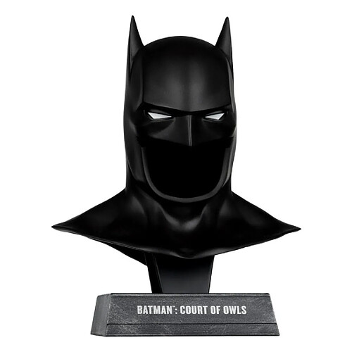 Mcfarlane toys Réplique masque Batman Court of Owls