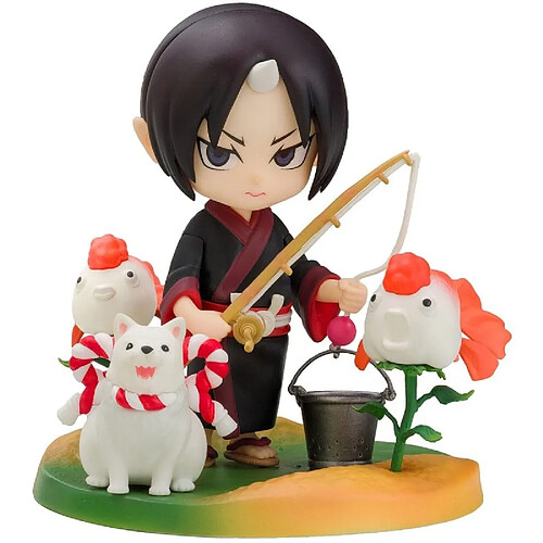 Proof Figurine Hoozuki no Reitetsu