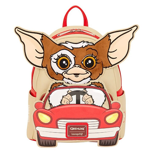 Gremlins - Mini sac à dos Gizmo By Loungefly