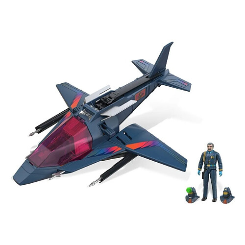 The Loyal Subjects MASK - Véhicule High Tech Helicopter