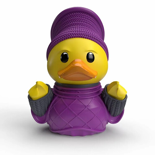 Numskull Figurine Tubbz Star Trek Guinan