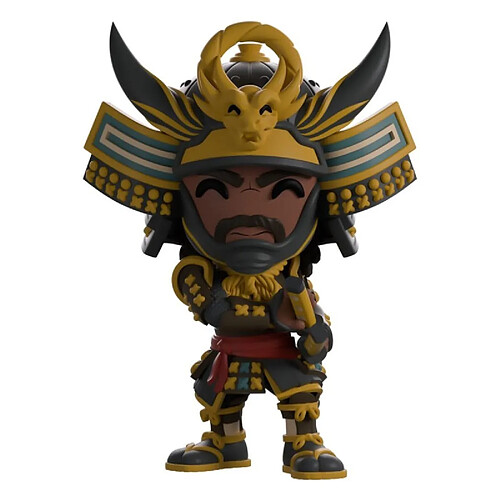 Youtoz Assassin's Creed - Figurine Yasuke 13 cm