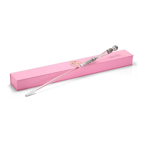 Noble collection Réplique baguette Glinda Wicked
