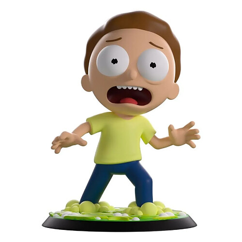 Youtoz Figurine Morty Rick & Morty - 10 cm