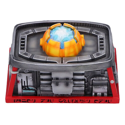 Nemesis now boîte de rangement Transformers Matrix of Leadership - 16 cm