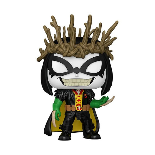 Funko Figurine POP Robin King DC