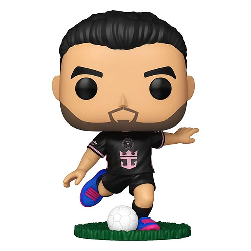 Funko figurine POP Inter Miami Busquets - 9 cm