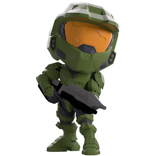 Youtoz Halo - Figurine Master Chief 12 cm