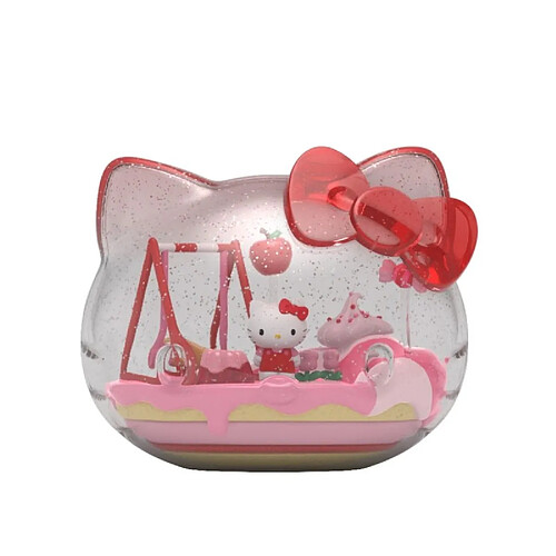 Mighty jaxx Figurine Hello Kitty Kandyland - 12 cm