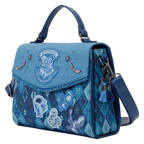 Harry Potter - Sac à bandoulière Harry Potter by Loungefly