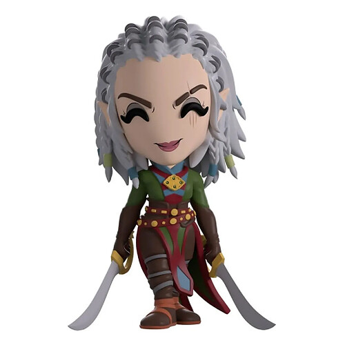 Youtoz Figurine Baldur's Gate Jaheira - 11 cm