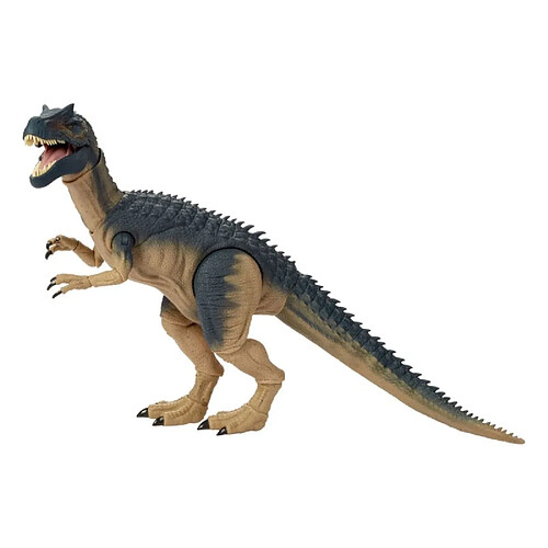 Mattel Figurine Jurassic World Allosaurus