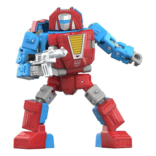 Hasbro Figurine The Transformers Autobot Gears - 12 cm