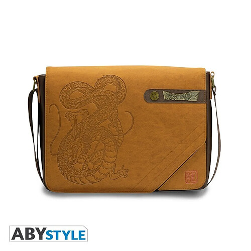 Abystyle Dragon Ball - Sac bandoulière Shenron