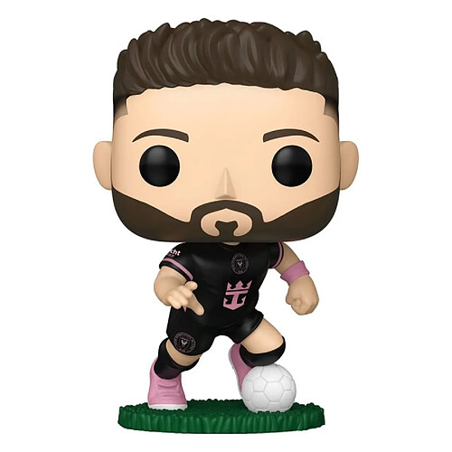 Funko Figurine POP Inter Miami Jordi Alba