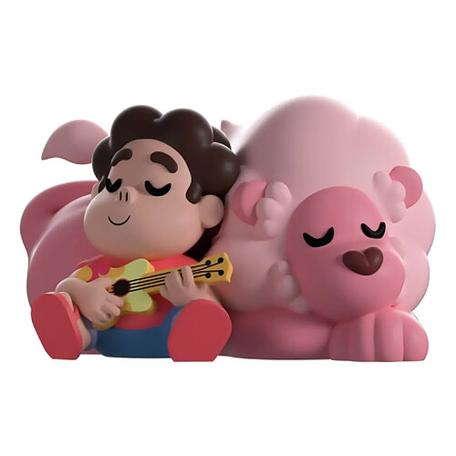Youtoz Figurine Steven Universe - 6 cm