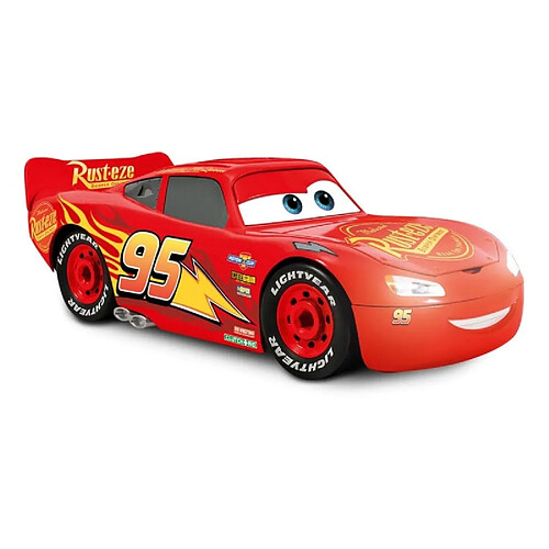 Revell Maquette Lightning McQueen Cars - 1/20
