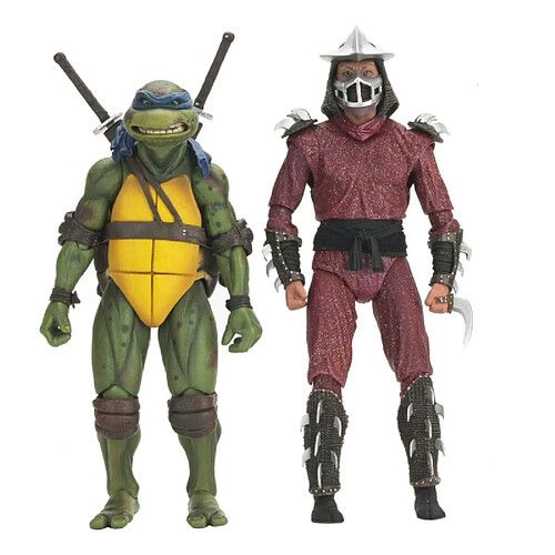 Mega Bloks Tortues Ninja – Hélicoptère Shredder Et Leo – DMX11 – Neuf