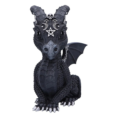 Nemesis now Figurine Lucifly Cult Cuties - 26 cm