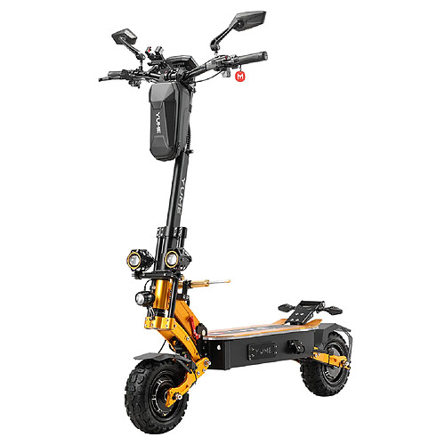 Yume Toys Trottinette Électrique YUME X11+