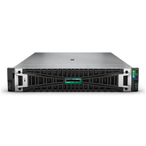 Serveur HPE P81784-425 Intel Xeon Gold 5416S 480 GB SSD