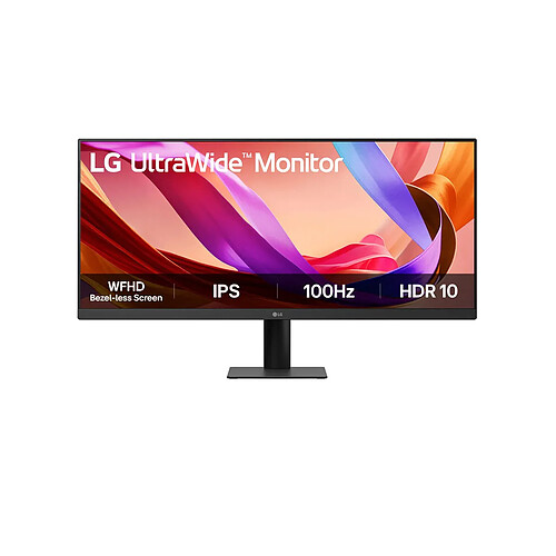 Lg 29" LED - UltraWide