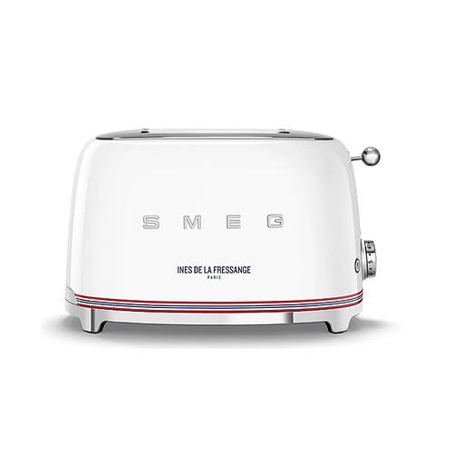 Grille-pain 2 fentes 950w - TSF01IDFEU - SMEG