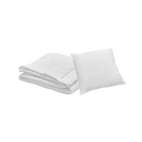 LES ATELIERS DU NORD Pack Couette légère + oreillers