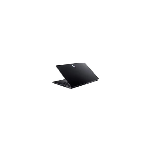 Acer B_NH.QPDEF.001 - Noir