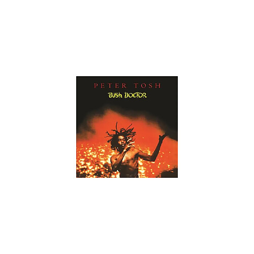 Bush Doctor Vinyle 180 gr Edition remasterisée