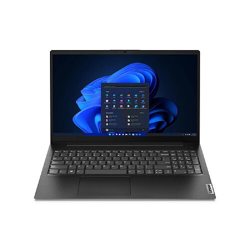 Lenovo V15 G4 IRU - Noir