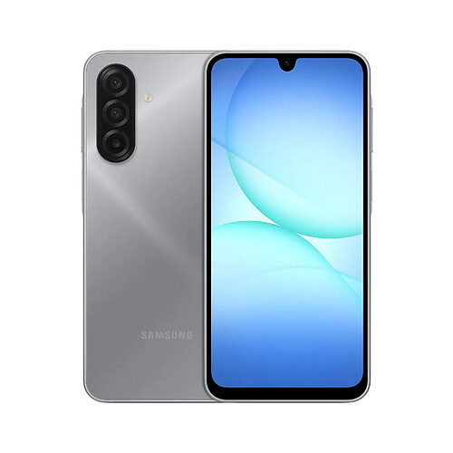 Samsung Galaxy A17 8Go/256Go - Gris