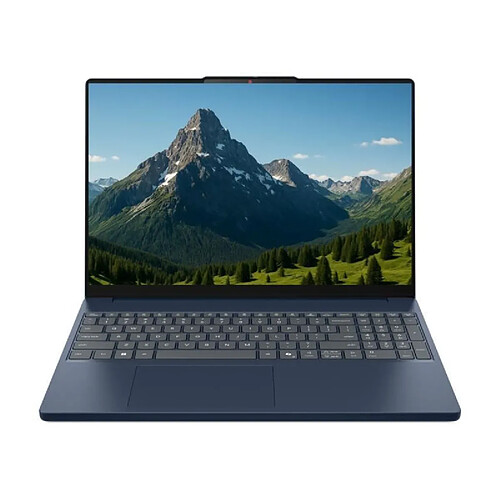 Lenovo IdeaPad Slim 3 15IRH10 - Bleu