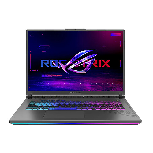 Asus ROG Strix G18 - Gris