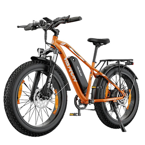VARUN M26-2PLUS