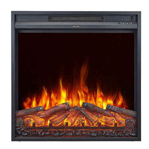 Insert électrique encastrable 2000w - OXFORD 2XL - CHEMIN'ARTE