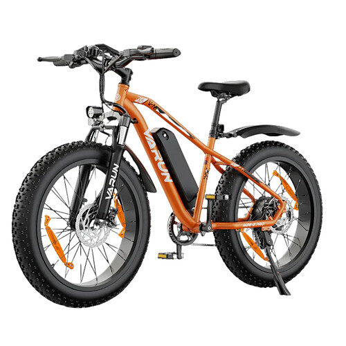 VARUN M26-2PRO