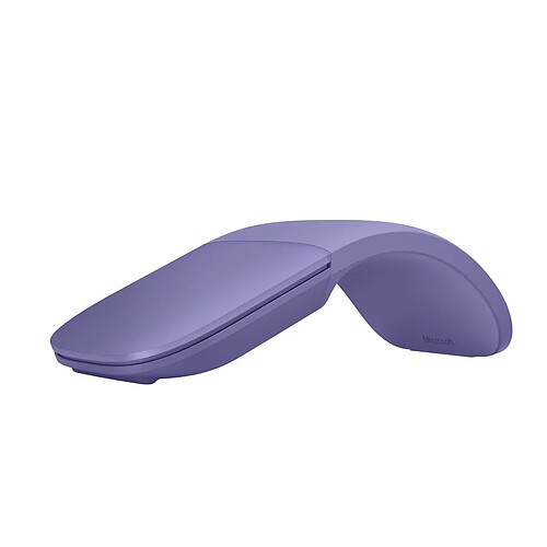 Microsoft Surface Arc Bleu