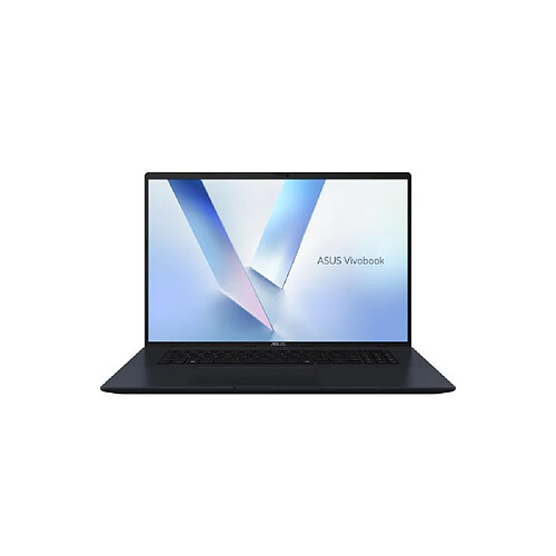 Asus Vivobook M3407KA - Bleu