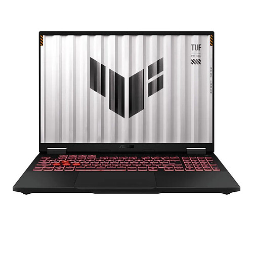 Asus TUF Gaming A16 - Anthracite