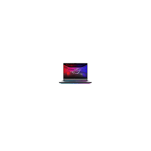 PC portable Asus gaming ROG Strix G18 STRIX G18 G815LP DR9052W 18 LED 240 Hz Intel Core Ultra 9 32 Go RAM 1 To SSD Nvidia GeFo