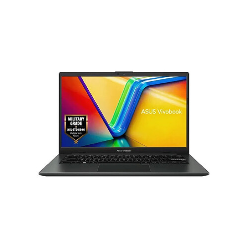 Asus VivoBook 14 E1404 - Noir