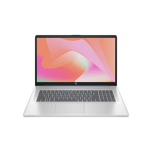 Hp 17-cp2051nf - Argent