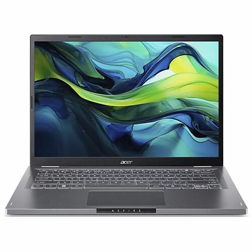 Acer Aspire A14-51M-51KY - Gris